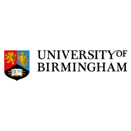 Additional University logo